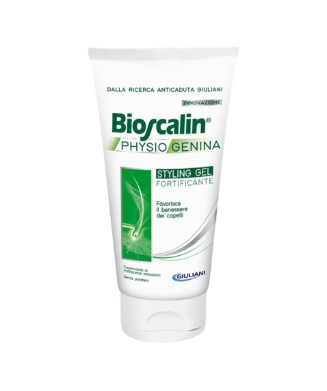 Bioscalin Physiogenina Styling