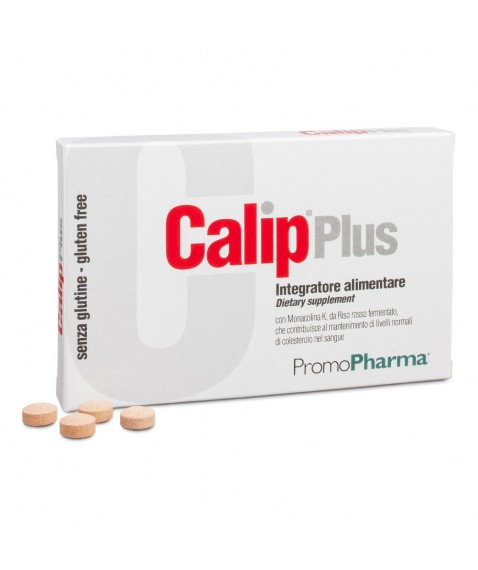 CALIP PLUS 60CPR