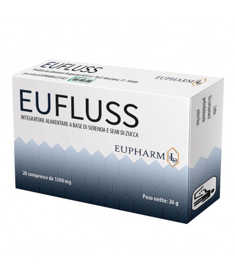 EUFLUSS 20CPR