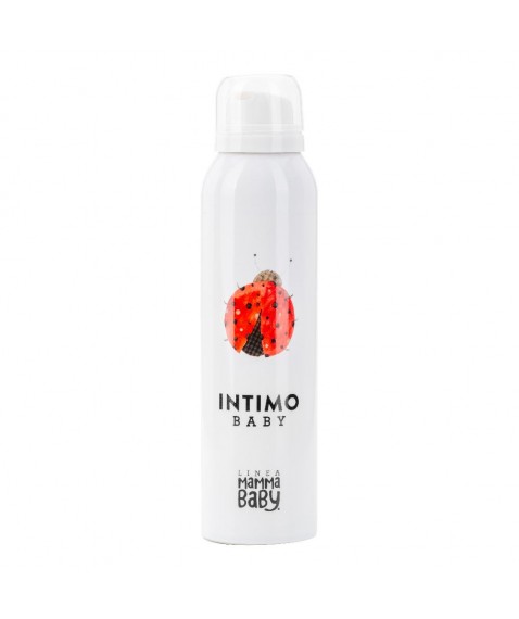 MAMMABABY Intimo Baby 150ml