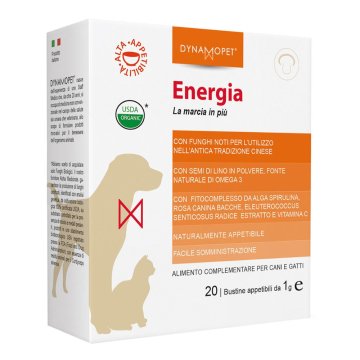 ENERGIA 20BUST 1G