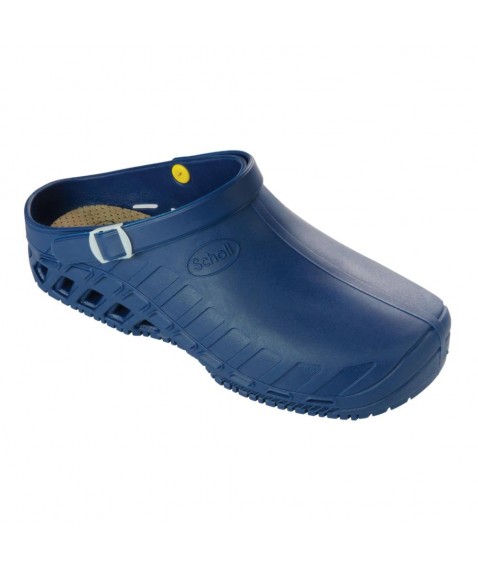 CLOG Evo Blu 34/35