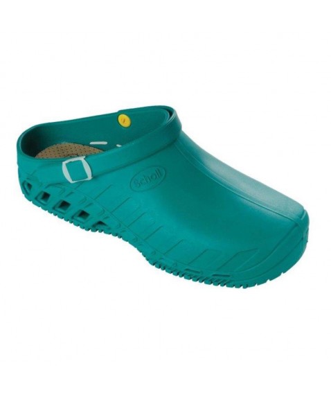 CLOG Evo Emerald 35/36