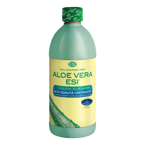 ALOEVERA Colon Cleanse 1Lt ESI