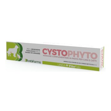 CYSTOPHYTO Pasta 30g