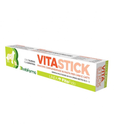 VITASTICK PASTA 15G