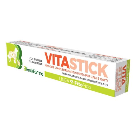 VITASTICK PASTA 15G VITASTICK PASTA 15G