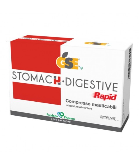 GSE STOMACH DIGESTIVE RA 24CPR