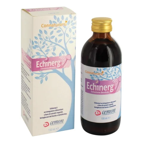 ECHINERG 150ML UNDA ECHINERG 150ML UNDA