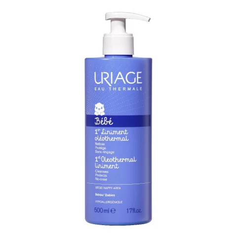 PREMIERE Linimento Oleot.500ml