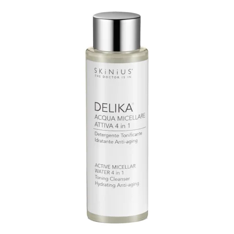 DELIKA ACQUA MICELL 100ML DELIKA ACQUA MICELL 100ML