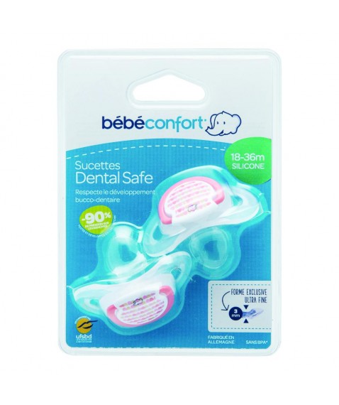 BEBE C SUCCH DENTAL S 18/36RO