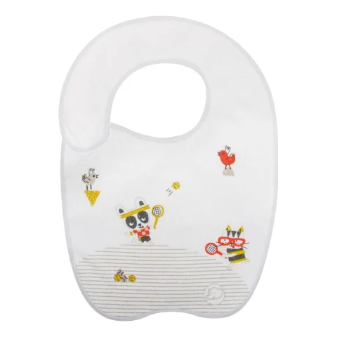 BEBE C BAVAGLIE MIS1/2 5PZ