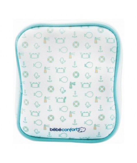 BEBE C SET TOILETTE AZZURRO