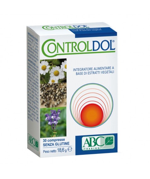 CONTROLDOL 30CPR