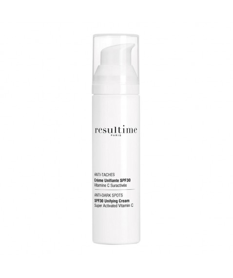 RESULTIME CREME UN SPF30 VIT C