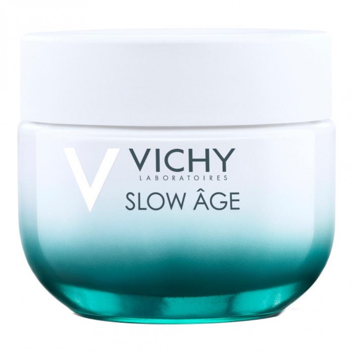 SLOW AGE CREME P50ML IT/GE FR