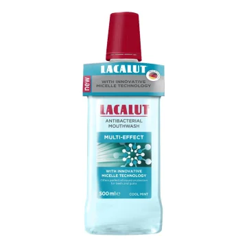 LACALUT DENTIF MULTI EFF 5IN1