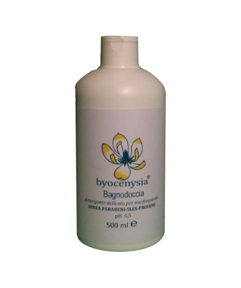 BYOCENYSIA BAGNODOCCIA 500ML