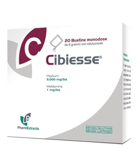 CIBIESSE 20BUST