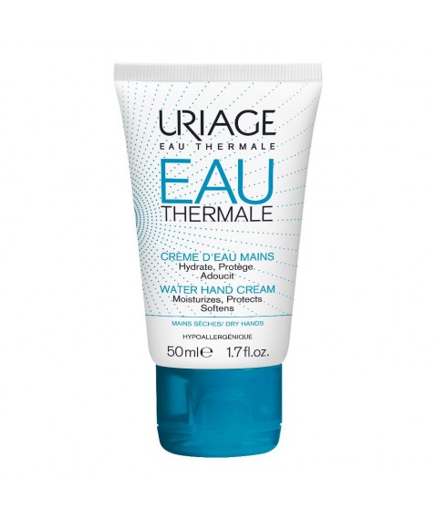 URIAGE EAU THERMALE CR MANI 50ML