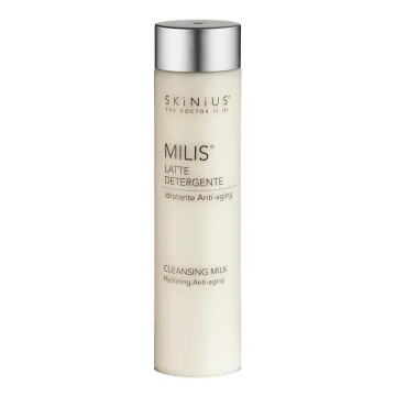 MILIS LATTE DETERGENTE 100ML