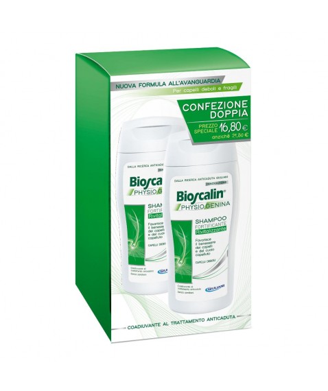 Bioscalin Physiogenina Riv 2fl