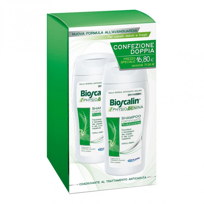 Bioscalin Physiogenina Riv 2fl