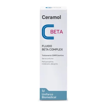 Ceramol Fluido Beta Complex