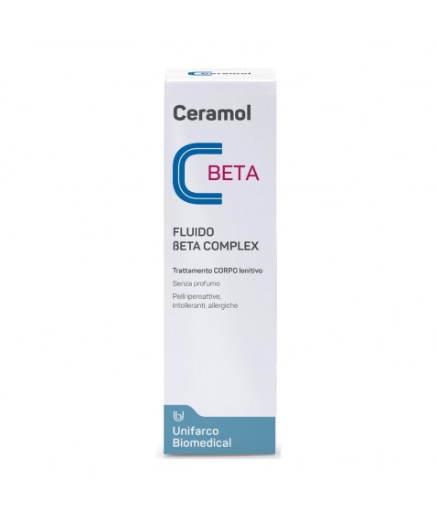 Ceramol Fluido Beta Complex