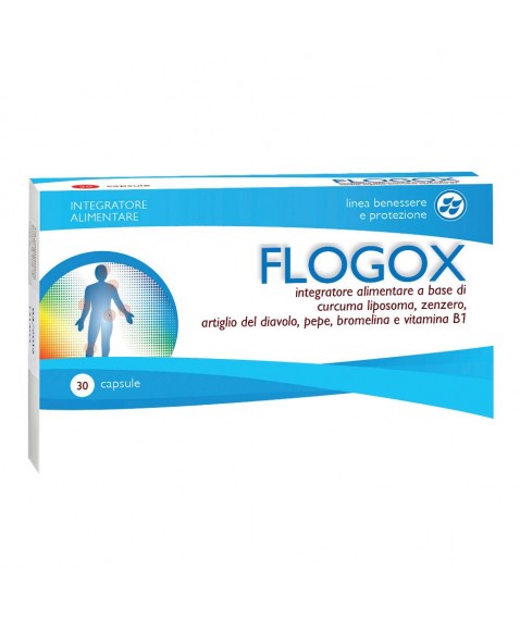 FLOGOX 30 Cps