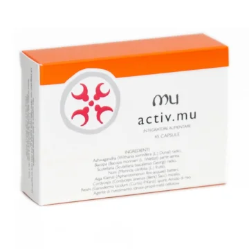 ACTIV MU 45CPS ACTIV MU 45CPS