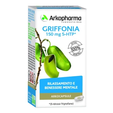 ARKOCAPSULE GRIFFONIA CPS