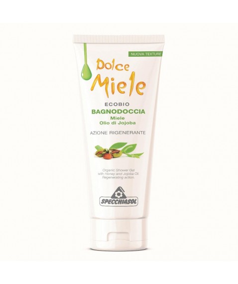 BAGNODOCCIA JOJOBA/MIEL ECOBIO