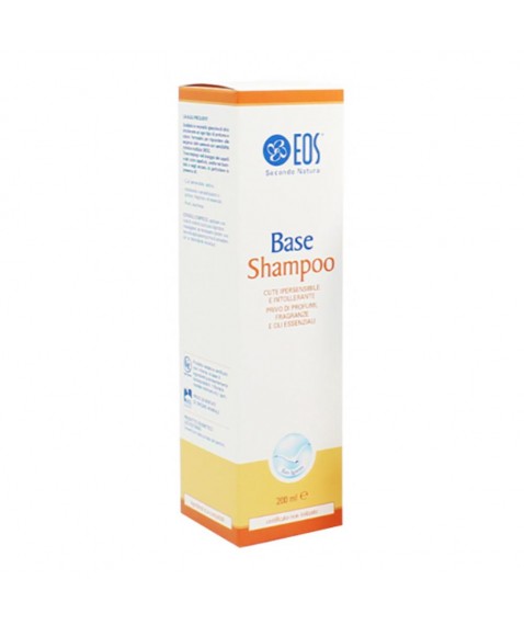 EOS Sh.Base 200ml