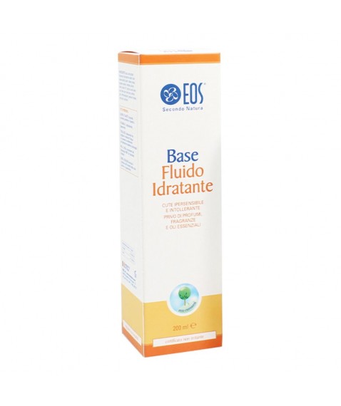 EOS Fluido Base Idrat.200ml