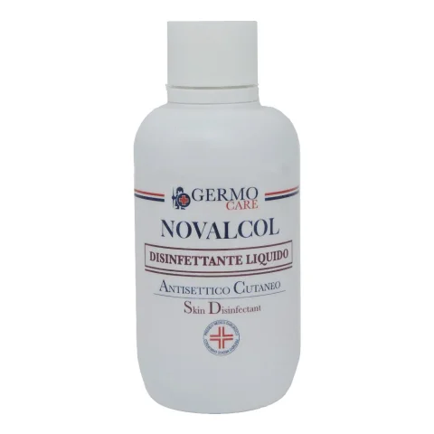 NOVALCOL 250ML NOVALCOL 250ML