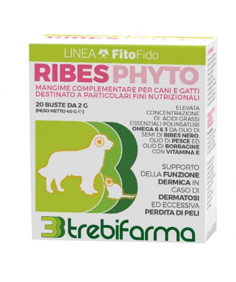 RIBESPHYTO Airless 40g