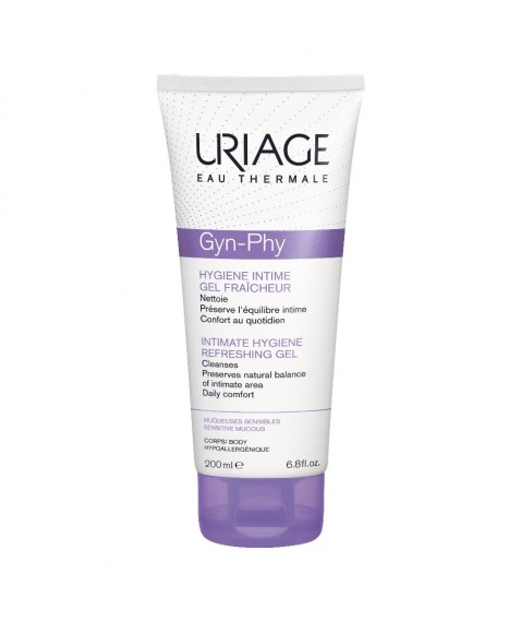 GYN-PHY Det.Intimo  50ml