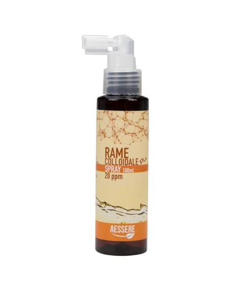 RAME Colloid.Plus Spy 100ml