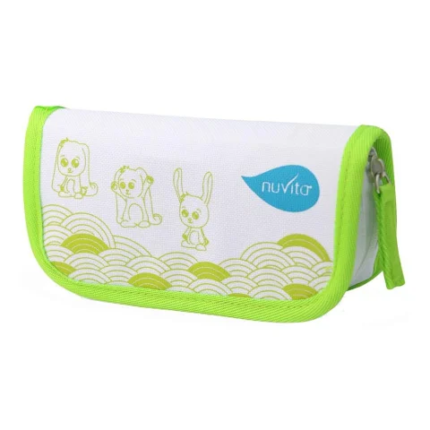 KIT BABY CARE VERDE