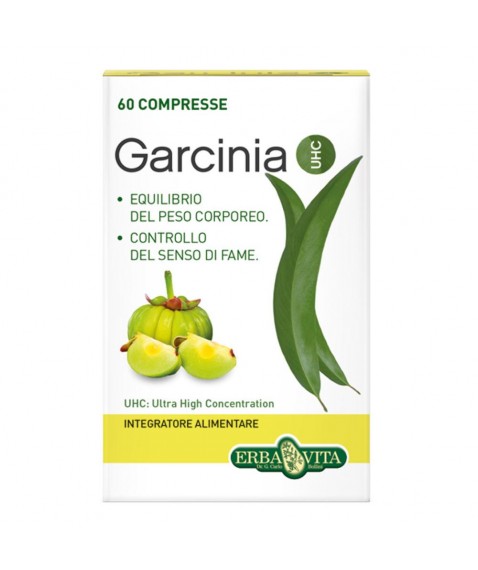 GARCINIA UHC 60CPR