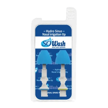 SOWASH TEST NAS HYDRO SINUS2PZ