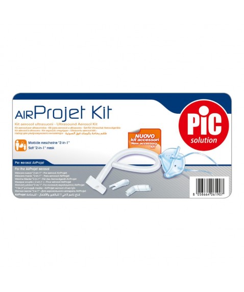 PIC AIR KIT PRO