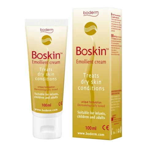 BOSKIN CREMA 100ML CE BOSKIN CREMA 100ML CE