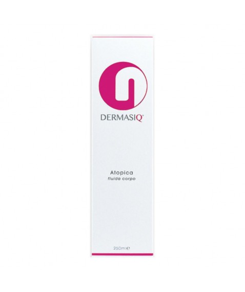 DERMASIQ ATOPICA 250ML