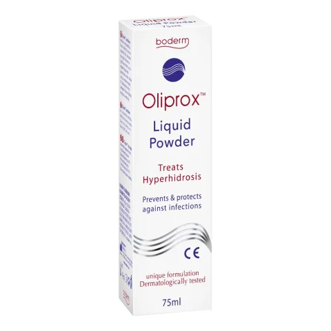 OLIPROX POLVERE LIQ 75ML CE OLIPROX POLVERE LIQ 75ML CE