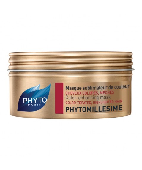 PHYTOMILLESIME MASCHERA 200ML