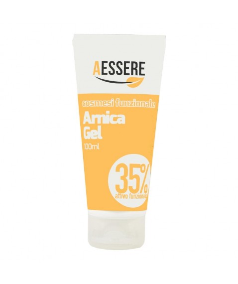 ARNICA GEL 35% 100ML