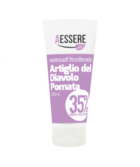 ARTIGLIO DIAVOLO POM 35% 100ML